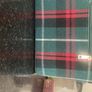 Tartan Tote Handbag Image 5