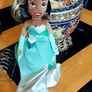 Sore Princess and the Frog. Image 3