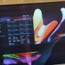 HP EliteOne 800 G6 intel i5  10500  10th Gen All in one / for parts or fix Image 3