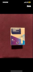 Contour Next Blood Glucose diabetic Test 50 Strips
