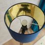 Tripod lamp Image 3