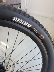 Maxxis Rekon Exo 27.5x2.6