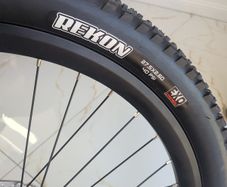 Maxxis Rekon Exo 27.5x2.6