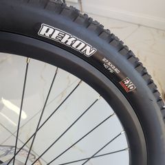 Maxxis Rekon Exo 27.5x2.6
