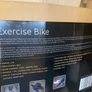 Crane Fitness Exercise Bike Image 2