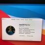 iMac 2014 21.5' 8GB with Mouse and keyboard Working Image 7