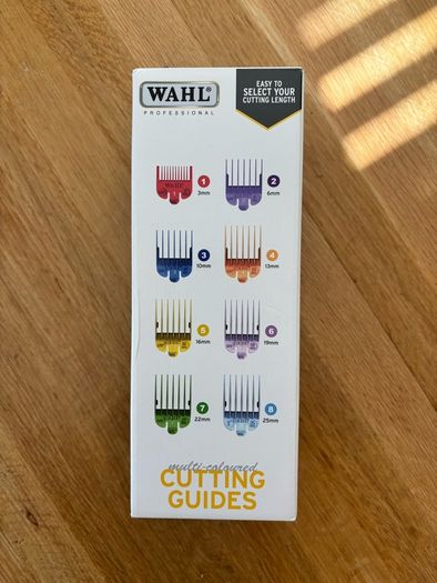 Complete Barber Kit