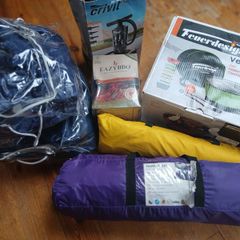 Camping Bundle