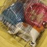 Secret Life of Pets Happy Meal Toys McDonald's Image 3