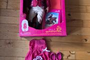Equestrian Generation doll