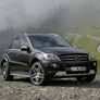 17" AMG Mercedes Type black Alloy Wheels Audi Seat Skoda Mercedes VW 5x112 Image 2