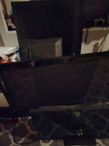 free broken tvs