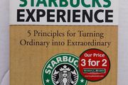The Starbucks Experience