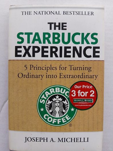 The Starbucks Experience