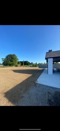 lawn Reseeding Kildare