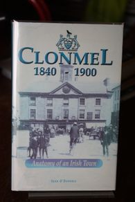 Clonmel 1840-1900