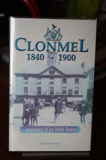 Clonmel 1840-1900