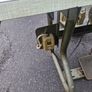 sewing machine table Image 2
