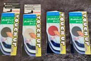 Toyota touch up tape