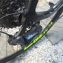 Cube Agree C:62 SL Road Bike 58cm 2020 Black & Yellow Image 6