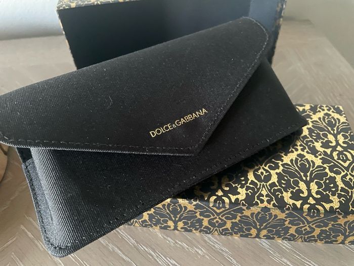 Sunglasses Dolce & Gabbana DG 4359 (911/6E)
