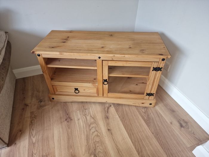 tv unit