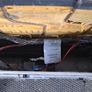 Renault Vel Satis seats Image 6