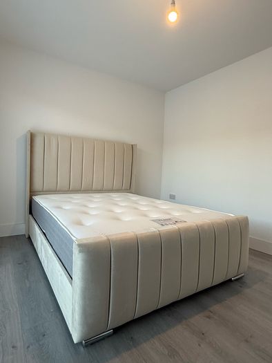new beds