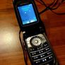 Motorola V620 Flip Phone - Retro 2000s Mobile - Working - Charger & Data Cable Image 7