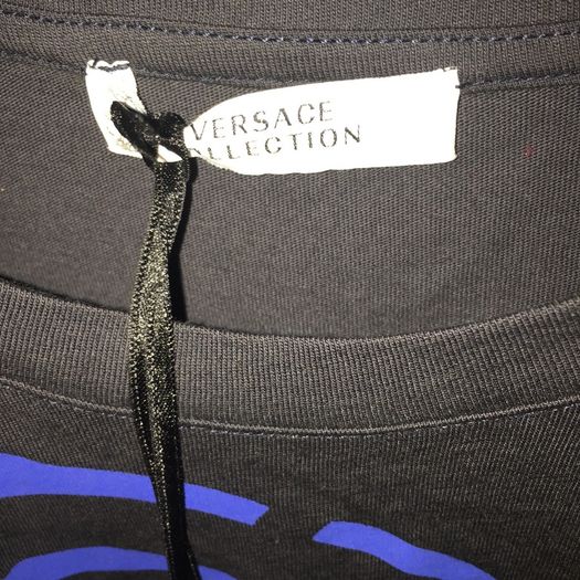 Versace T Shirt