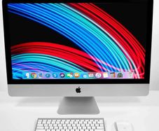 Apple iMac (5K Retina, 27-inch, 2019) (i5 Processor, 2TB Storage, 32GB Ram)