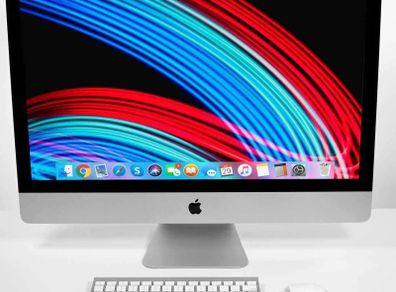 Apple iMac (5K Retina, 27-inch, 2019) (i5 Processor, 2TB Storage, 32GB Ram)