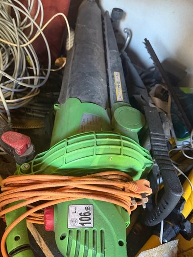 Garage Clearance