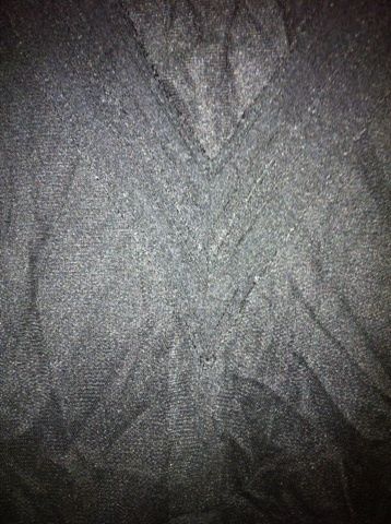 Soya black Top Size 14/16