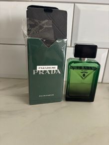 Prada Paradigme Eau De Parfum