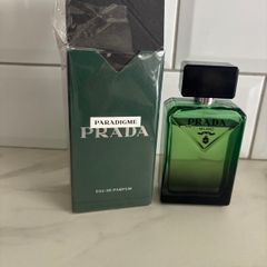 Prada Paradigme Eau De Parfum