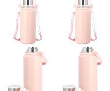 Brand New Stainless steel thermos flask 1.2L, leak-proof thermos flask,