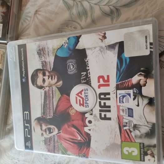PlayStation 3 game