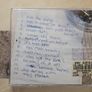 The Streets CD - Original Pirate Material Image 2