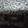 Beautiful Next Textured Pocket Dress Image 2