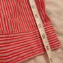 Ralph Lauren navy tag polo red stripped mens shirt Image 10