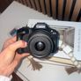 Canon EOS R50 Mirrorless Camera Image 4