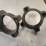 LTZ400 spacers Image 2