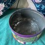 Rare Cadburys Lucky Numbers Sweet Tin Image 6