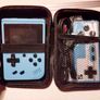 Video Game Console With Case & Controller (brand New). Image 2