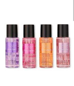 Victorias secret mists