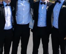 tuxedo