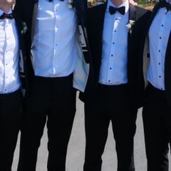 tuxedo