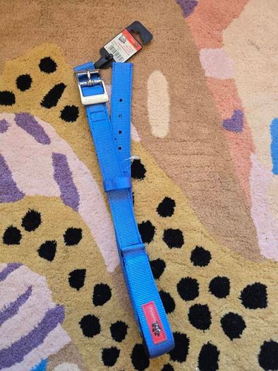 Palento Pet XL Dog Collar