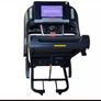 C-99 Commercial SMART Folding Treadmill with Incline Image 10